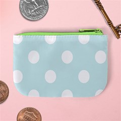 Polka Dots Back