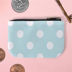 Polka Dots Back