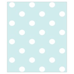 Polka Dots Back
