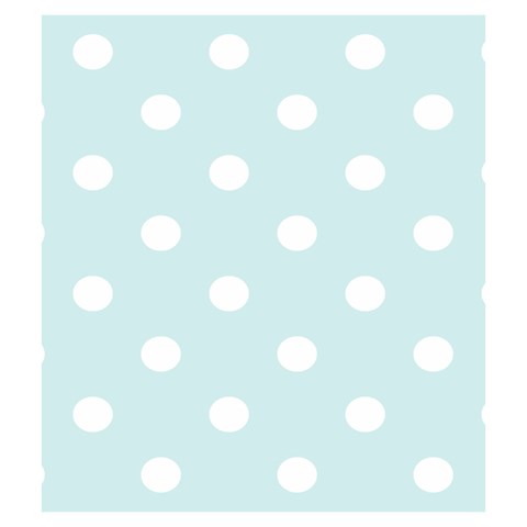 Polka Dots Back