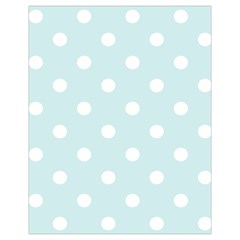 Polka Dots Back