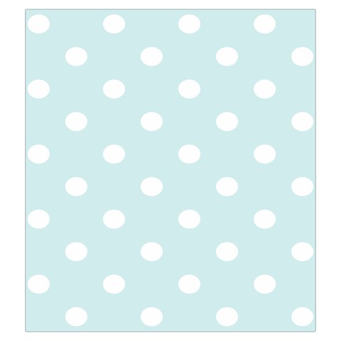 Polka Dots Back