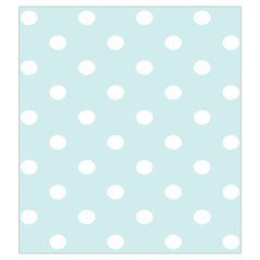 Polka Dots Back