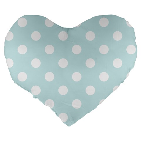 Polka Dots Back