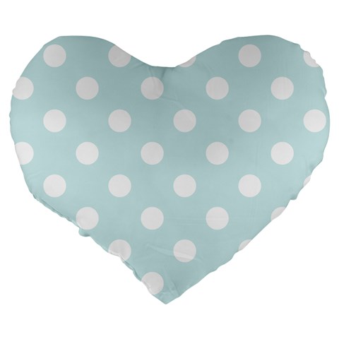 Polka Dots Back