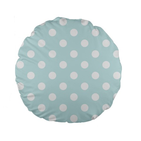 Polka Dots Front