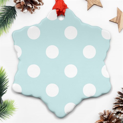 Polka Dots Front