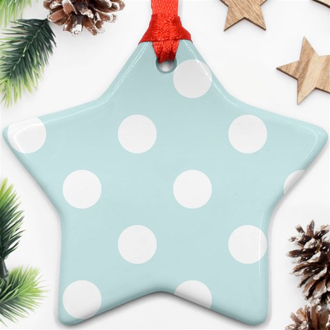 Polka Dots Front