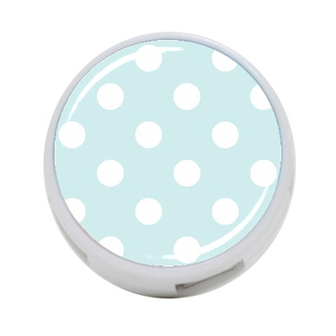 Polka Dots Front