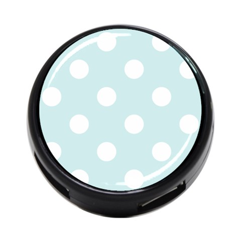 Polka Dots Front