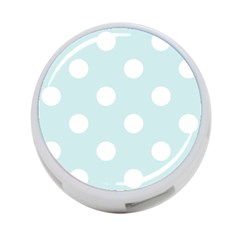 Polka Dots Front