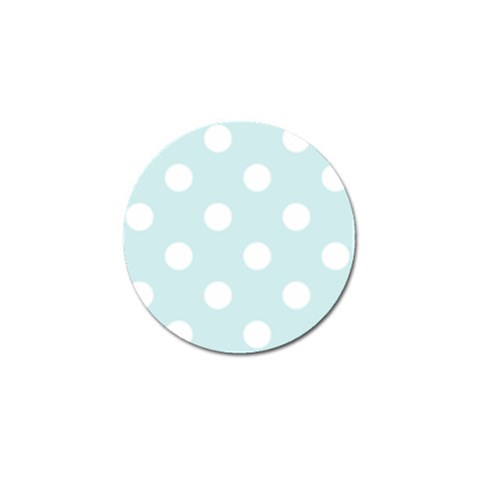 Polka Dots Front