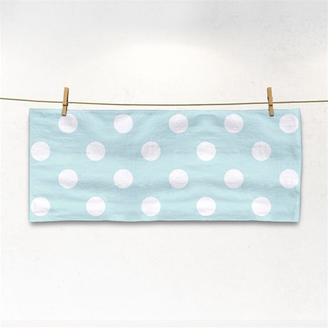Polka Dots Front