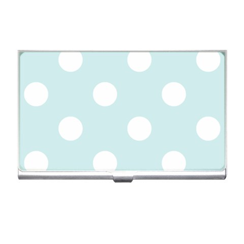 Polka Dots Front