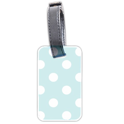Polka Dots Front