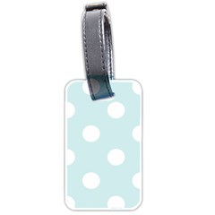 Polka Dots Back