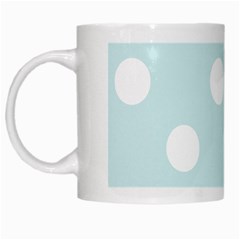 Polka Dots Left