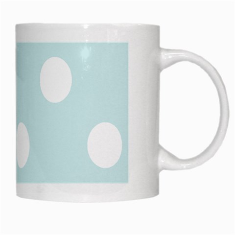 Polka Dots Right