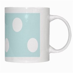 Polka Dots Right