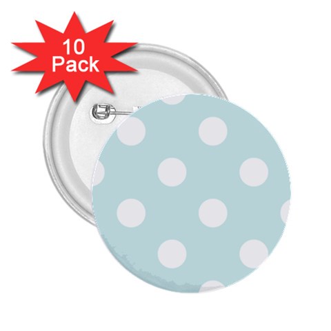 Polka Dots Front