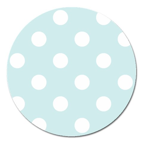 Polka Dots Front