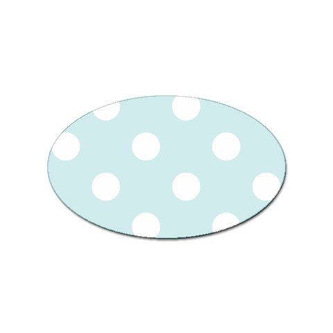 Polka Dots Front
