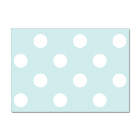 Polka Dots Front
