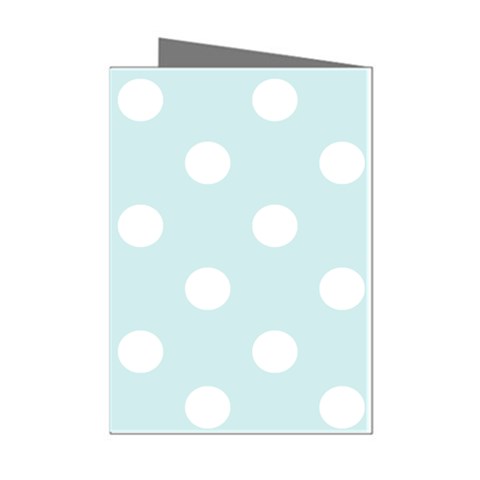 Polka Dots Left