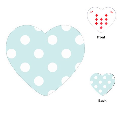 Polka Dots Front