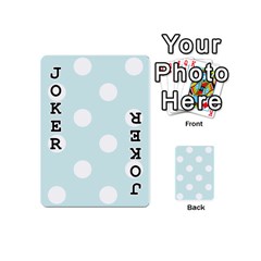 Polka Dots Front - Joker1