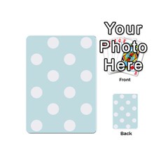 Polka Dots Back