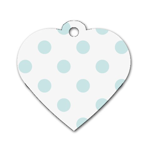 Polka Dots Front