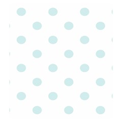 Polka Dots Back