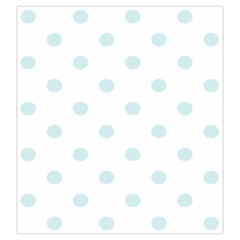 Polka Dots Back