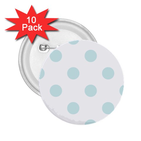 Polka Dots Front