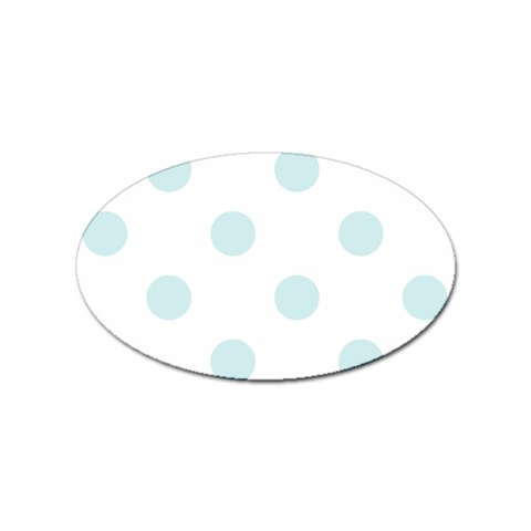 Polka Dots Front