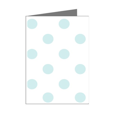 Polka Dots Right