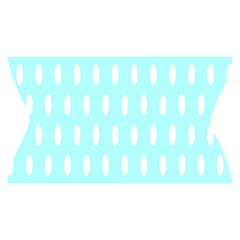 Polka Dots Waistband Front