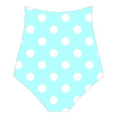 Polka Dots Back