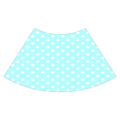 Polka Dots Skirt Front