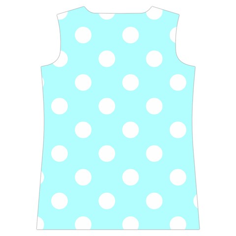 Polka Dots Back