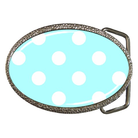 Polka Dots Front