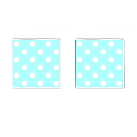 Polka Dots Front(Pair)