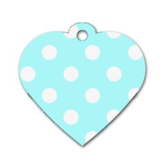 Polka Dots Back