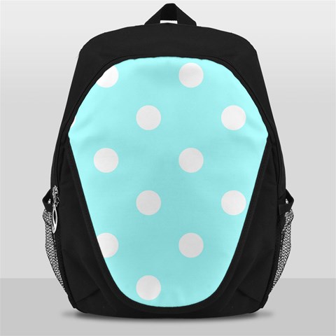 Polka Dots Front