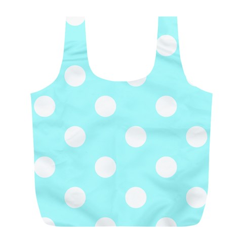 Polka Dots Front