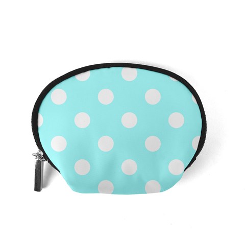 Polka Dots Back