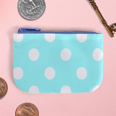 Polka Dots Front