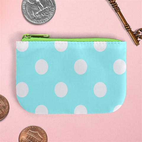 Polka Dots Front