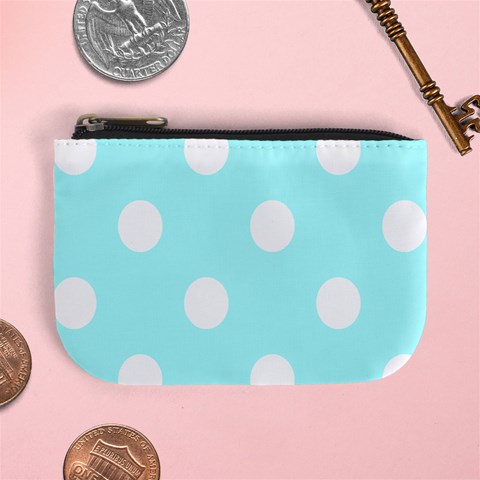 Polka Dots Front